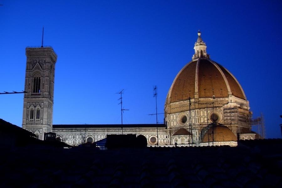 Casa Delco Firenze Leilighet Rom bilde