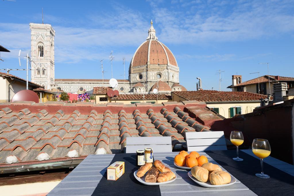 Casa Delco Firenze Leilighet Rom bilde